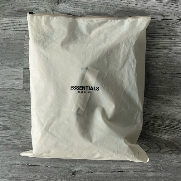 Fear of God Essentials Hoodie - Picture 2 of 3